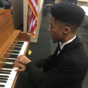 Meet your Posher, Charles